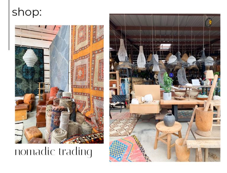 Guide to Round Top, Texas