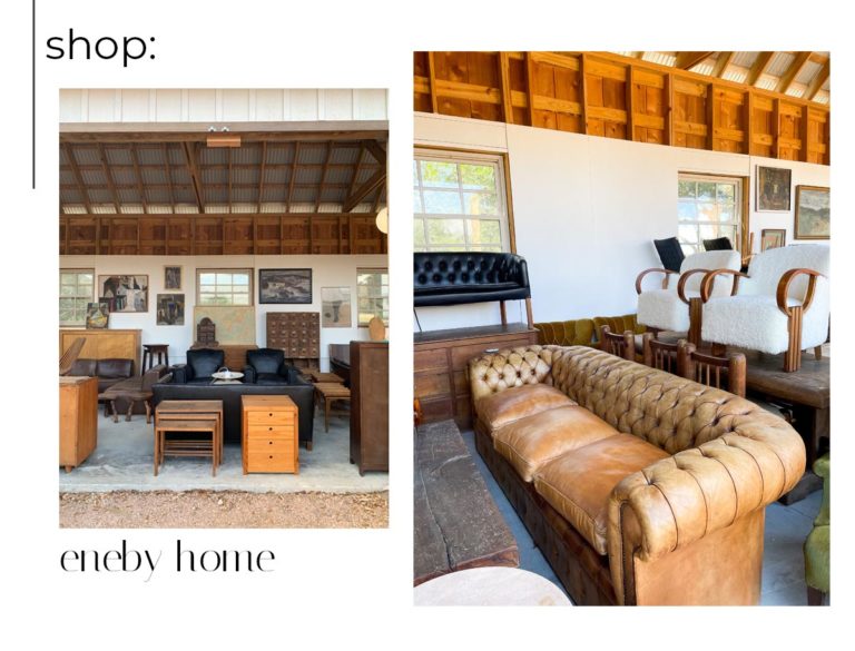 Guide to Round Top, Texas