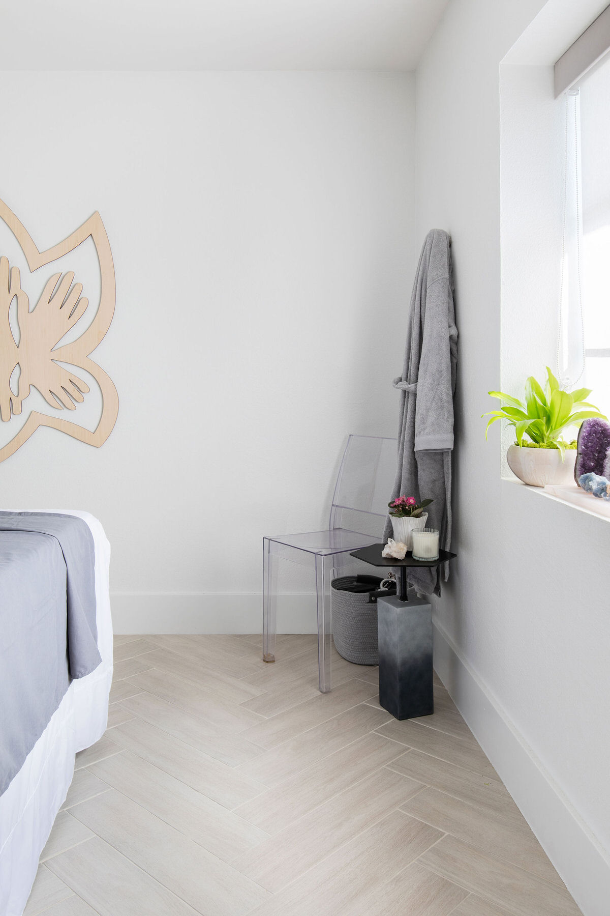 Home Design Ideas, Pictures, Remodel and Decor - March 2026 | Houzz - Modern Apartment Wellness Renovation Ideas