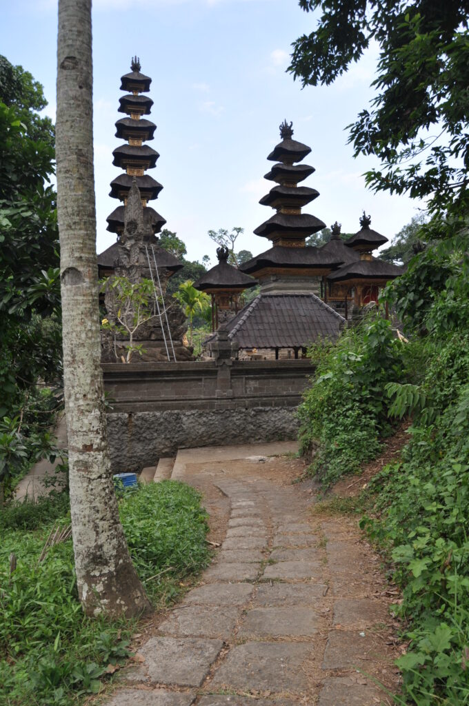 Ubud Bali Campuhan Ridge Walk 