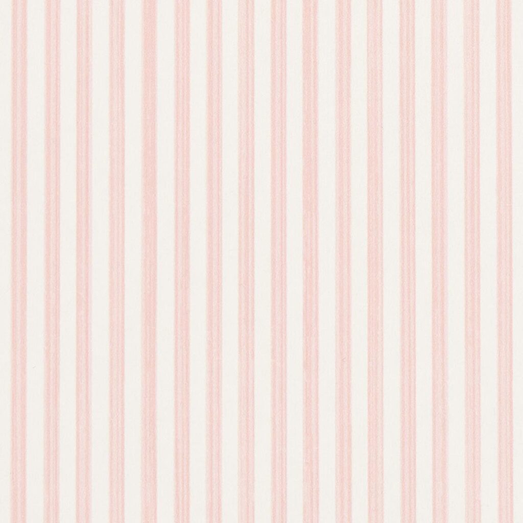 Pink Stripe Wallpaper