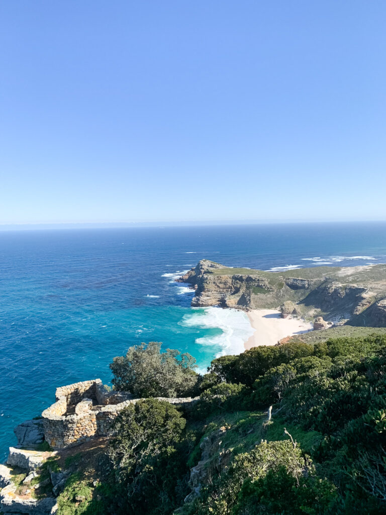 Cape Point Landscape