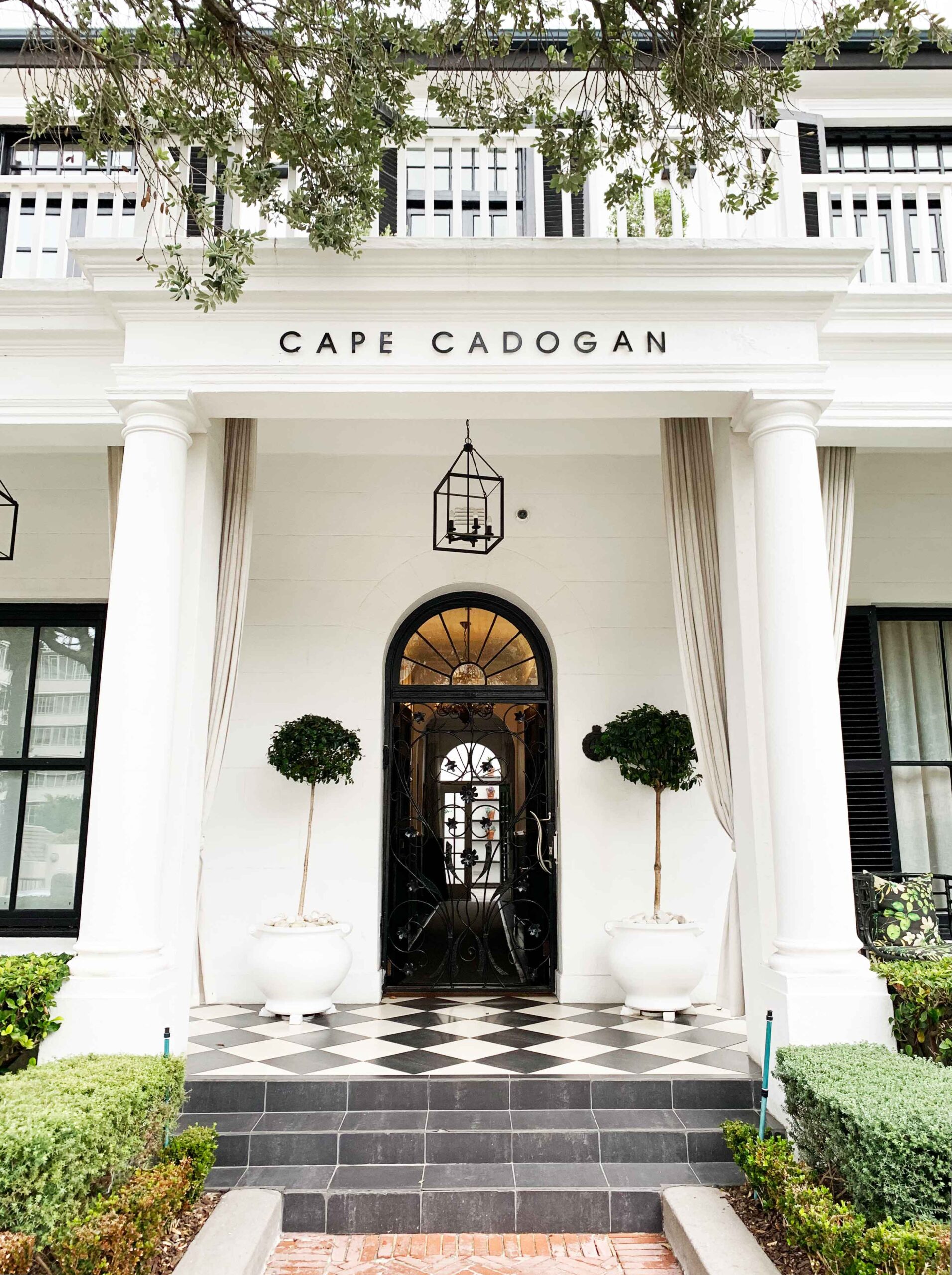 Cape Cadogan #NuelaDesignsTravels