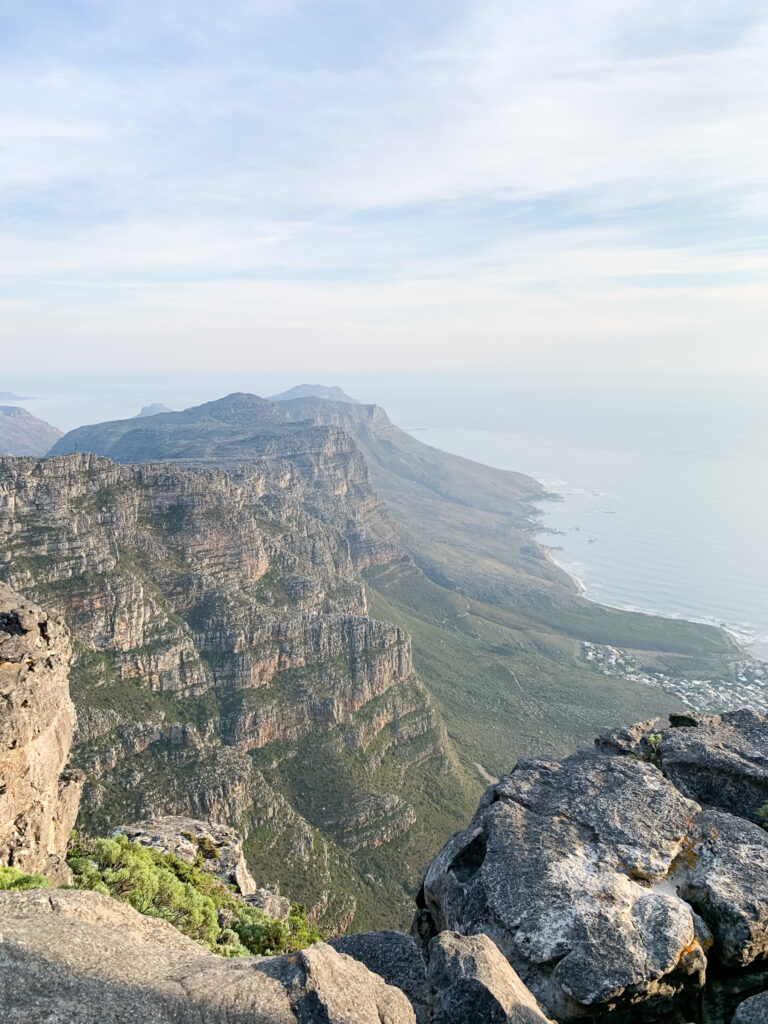 Table Mountain Cape Town