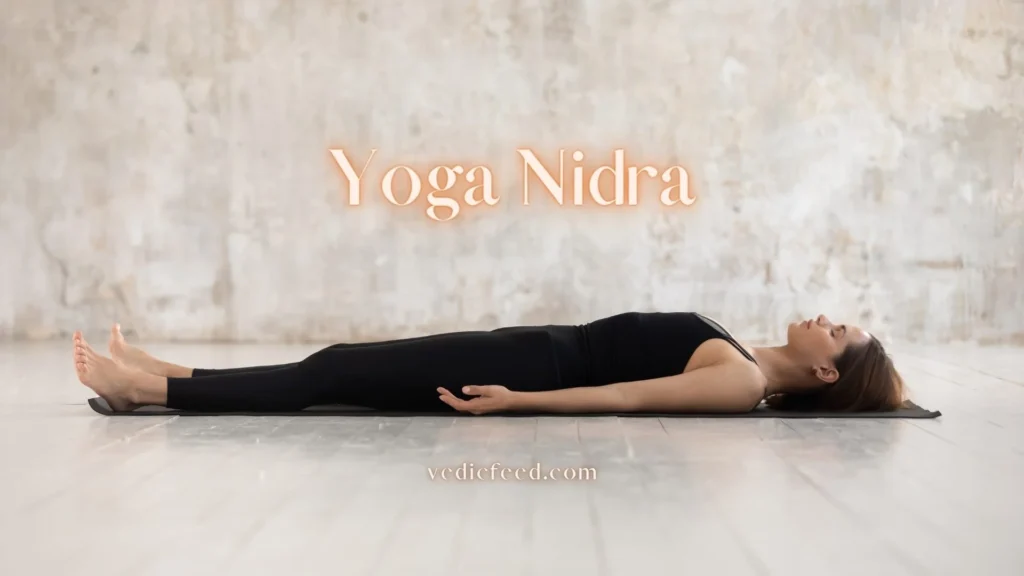 yoga nidra